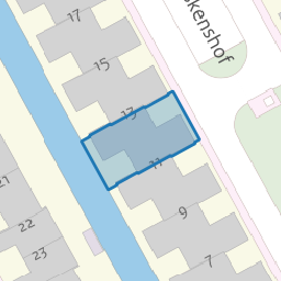 Perceel UTT00-V-4585