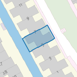 Perceel UTT00-V-4588