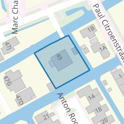 Perceel UTT00-V-4605