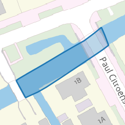 Perceel UTT00-V-4606