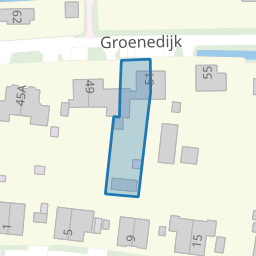 Perceel UTT00-V-4634