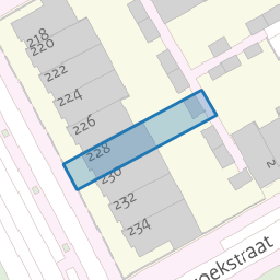 Perceel UTT00-V-4641