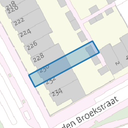 Perceel UTT00-V-4642