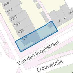 Perceel UTT00-V-4644