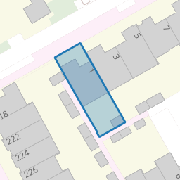 Perceel UTT00-V-4651