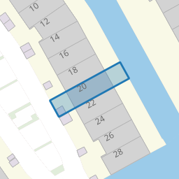 Perceel UTT00-V-4662