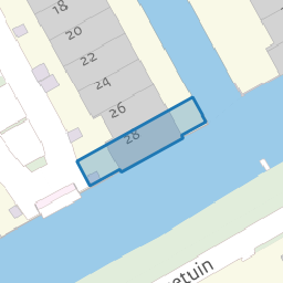 Perceel UTT00-V-4666