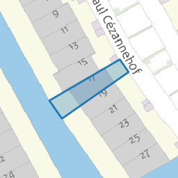 Perceel UTT00-V-4674