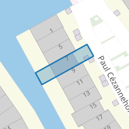 Perceel UTT00-V-4679