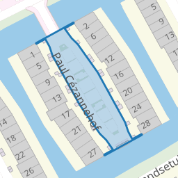 Perceel UTT00-V-4684