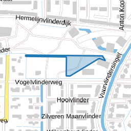 Perceel UTT00-V-4720