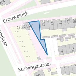 Perceel UTT00-V-4724