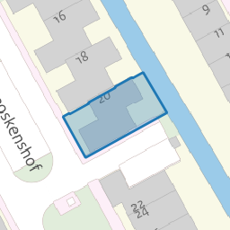 Perceel UTT00-V-4740