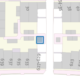 Perceel UTT00-V-4764