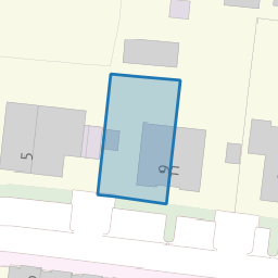 Perceel UTT00-V-4833