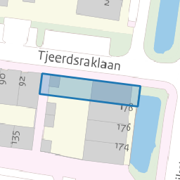 Perceel UTT00-V-4847