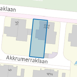 Perceel UTT00-V-4861