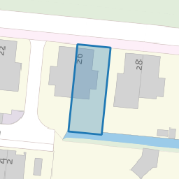 Perceel UTT00-V-4864