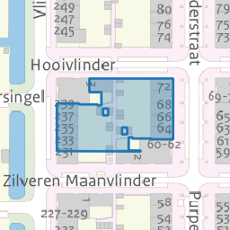 Perceel UTT00-V-4875