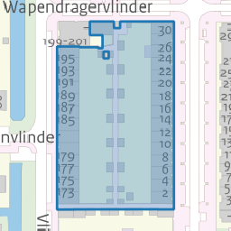 Perceel UTT00-V-4889