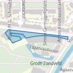 Perceel UTT00-V-4920