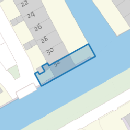 Perceel UTT00-V-4953