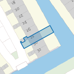 Perceel UTT00-V-4955