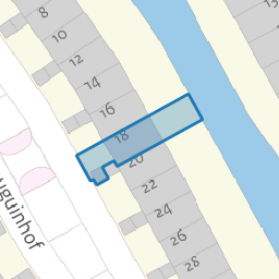 Perceel UTT00-V-4960