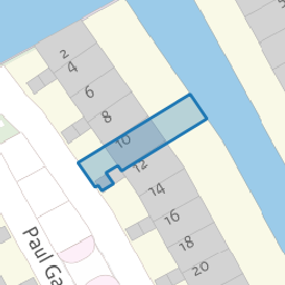 Perceel UTT00-V-4964