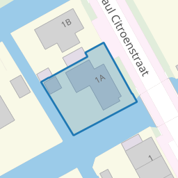 Perceel UTT00-V-4978