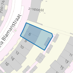 Perceel UTT00-V-4993