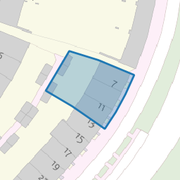 Perceel UTT00-V-4994