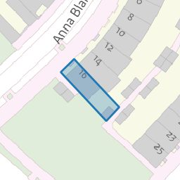 Perceel UTT00-V-5000