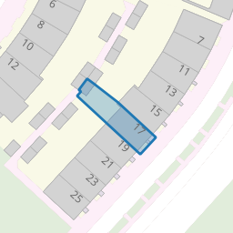 Perceel UTT00-V-5001