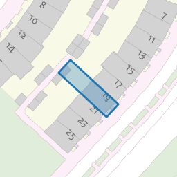 Perceel UTT00-V-5002