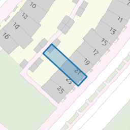 Perceel UTT00-V-5003