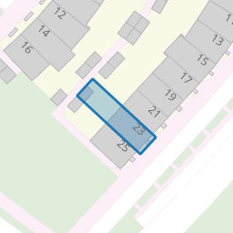 Perceel UTT00-V-5004