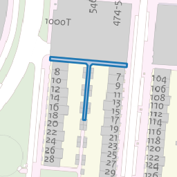 Perceel UTT00-V-5007