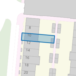 Perceel UTT00-V-5009