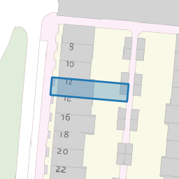 Perceel UTT00-V-5010