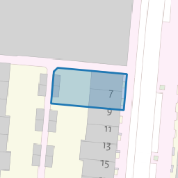 Perceel UTT00-V-5013