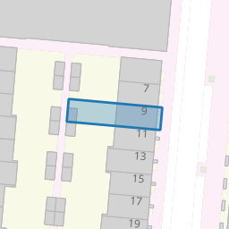 Perceel UTT00-V-5014