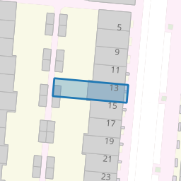 Perceel UTT00-V-5016