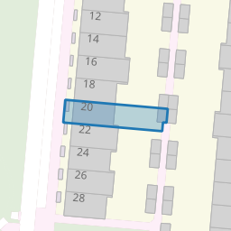 Perceel UTT00-V-5018