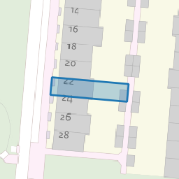 Perceel UTT00-V-5019