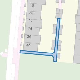 Perceel UTT00-V-5023