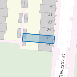 Perceel UTT00-V-5027