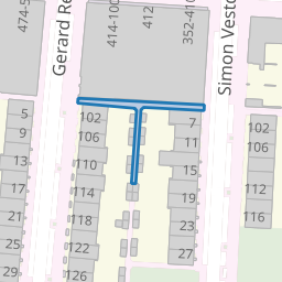 Perceel UTT00-V-5029