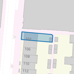 Perceel UTT00-V-5030