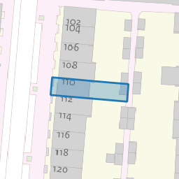 Perceel UTT00-V-5032